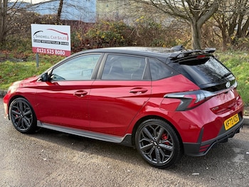 Used Hyundai i20 2023 for sale - 76905127: Photo