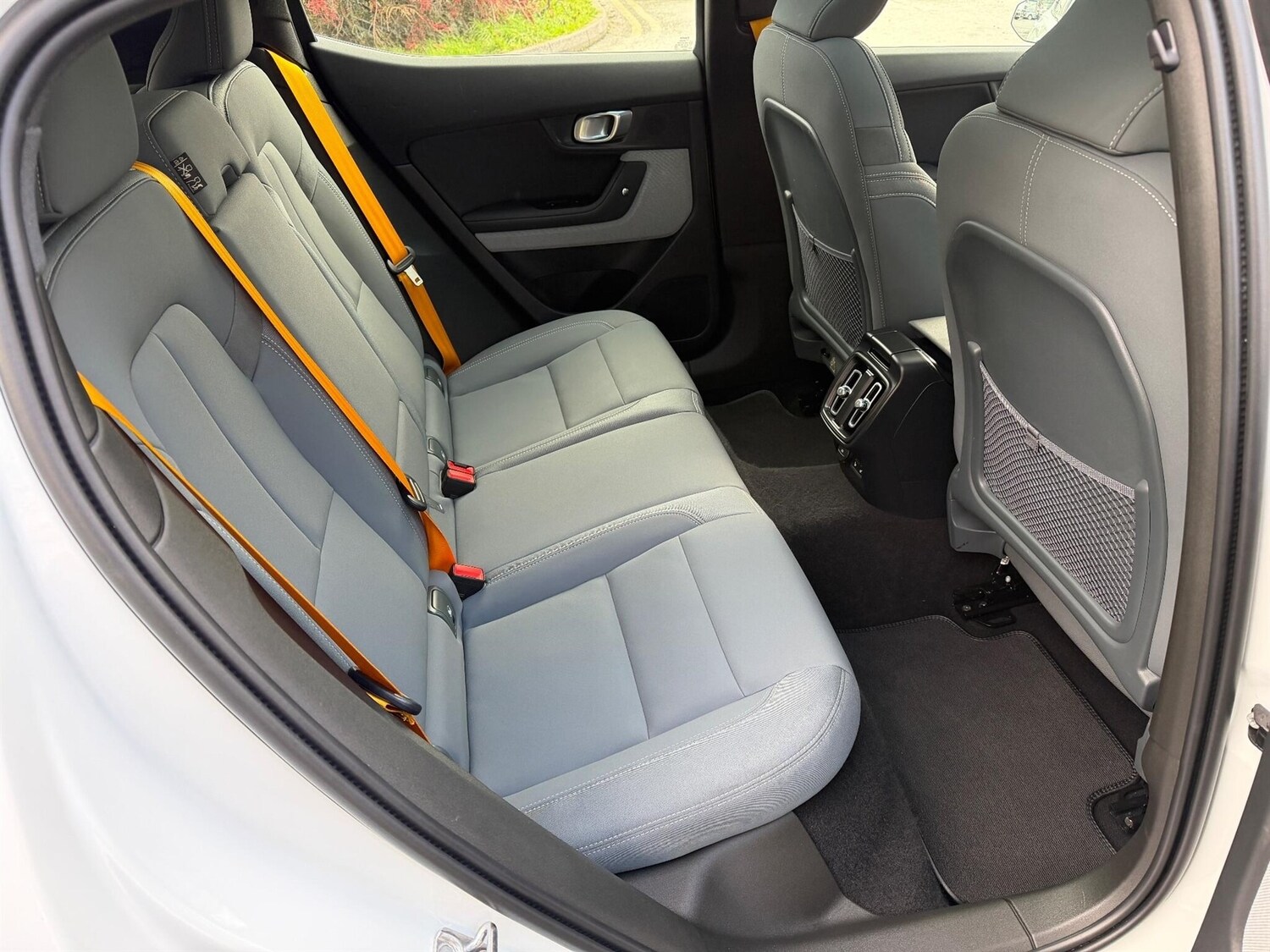 Used Polestar Polestar 2 2021 for sale - 76494720: Photo 11