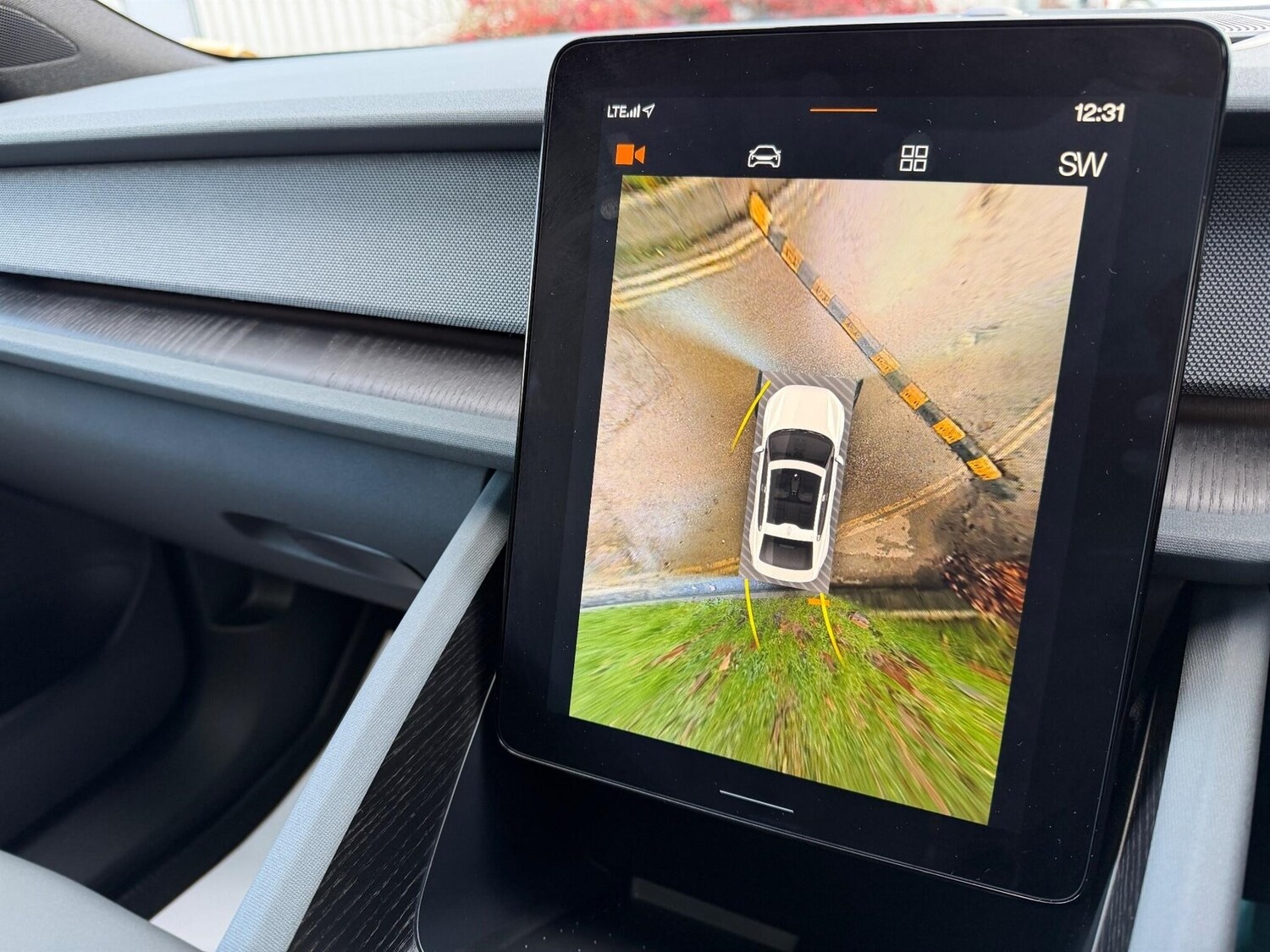 Used Polestar Polestar 2 2021 for sale - 76494720: Photo 12