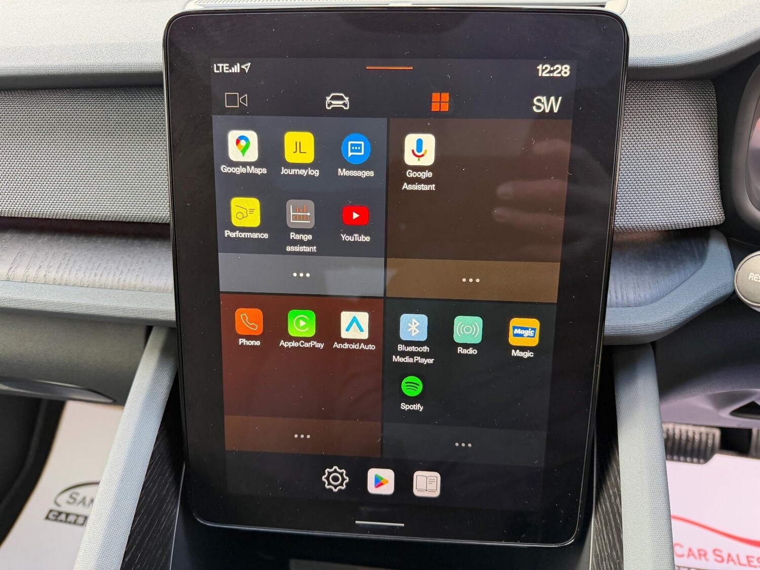 Used Polestar Polestar 2 2021 for sale - 76494720: Photo 16