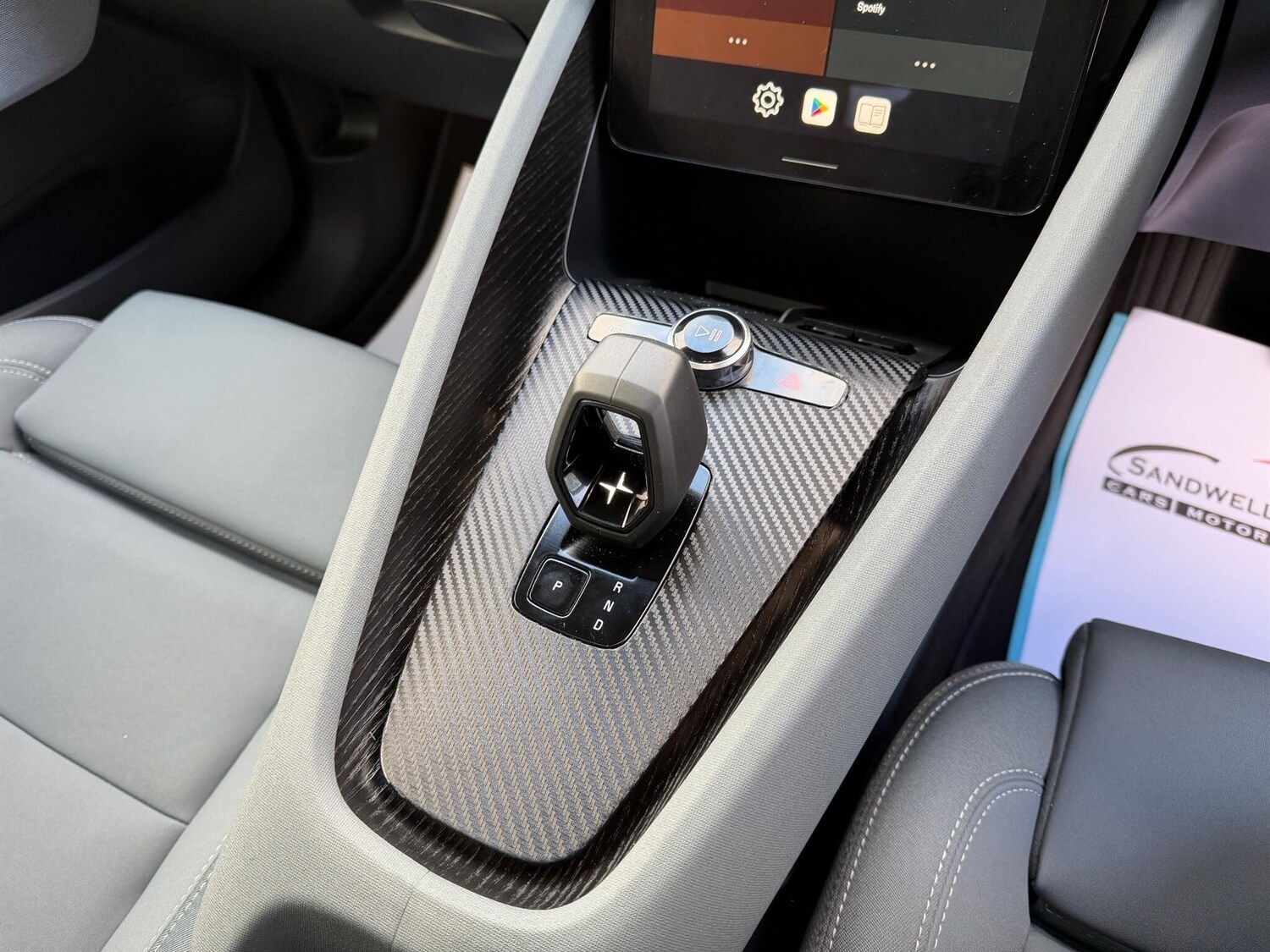 Used Polestar Polestar 2 2021 for sale - 76494720: Photo 23