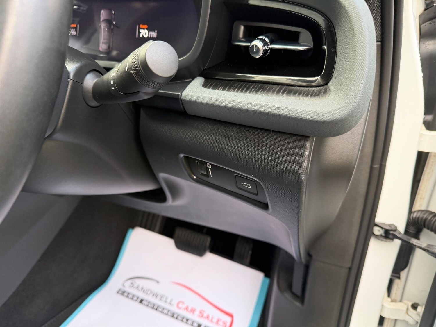 Used Polestar Polestar 2 2021 for sale - 76494720: Photo 26