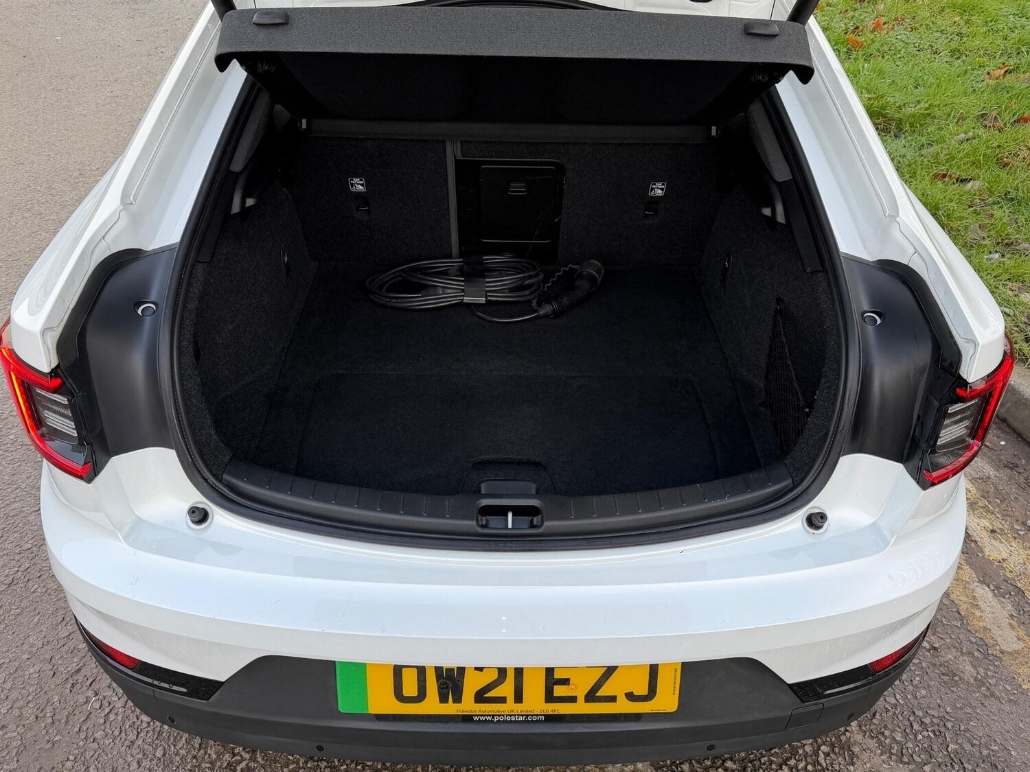 Used Polestar Polestar 2 2021 for sale - 76494720: Photo 32