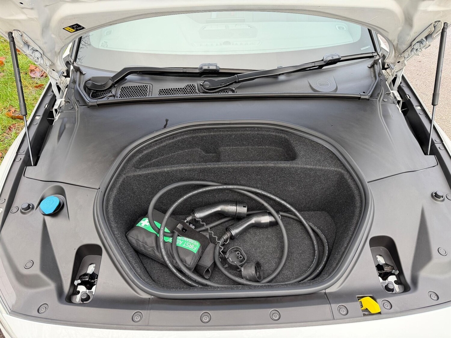 Used Polestar Polestar 2 2021 for sale - 76494720: Photo 33