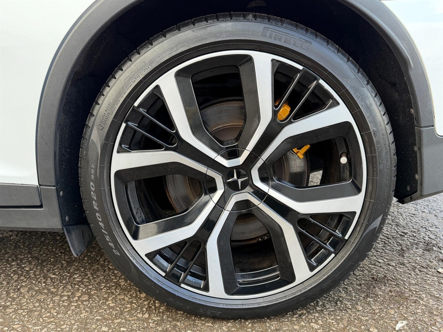 Used Polestar Polestar 2 2021 for sale - 76494720: Photo 34