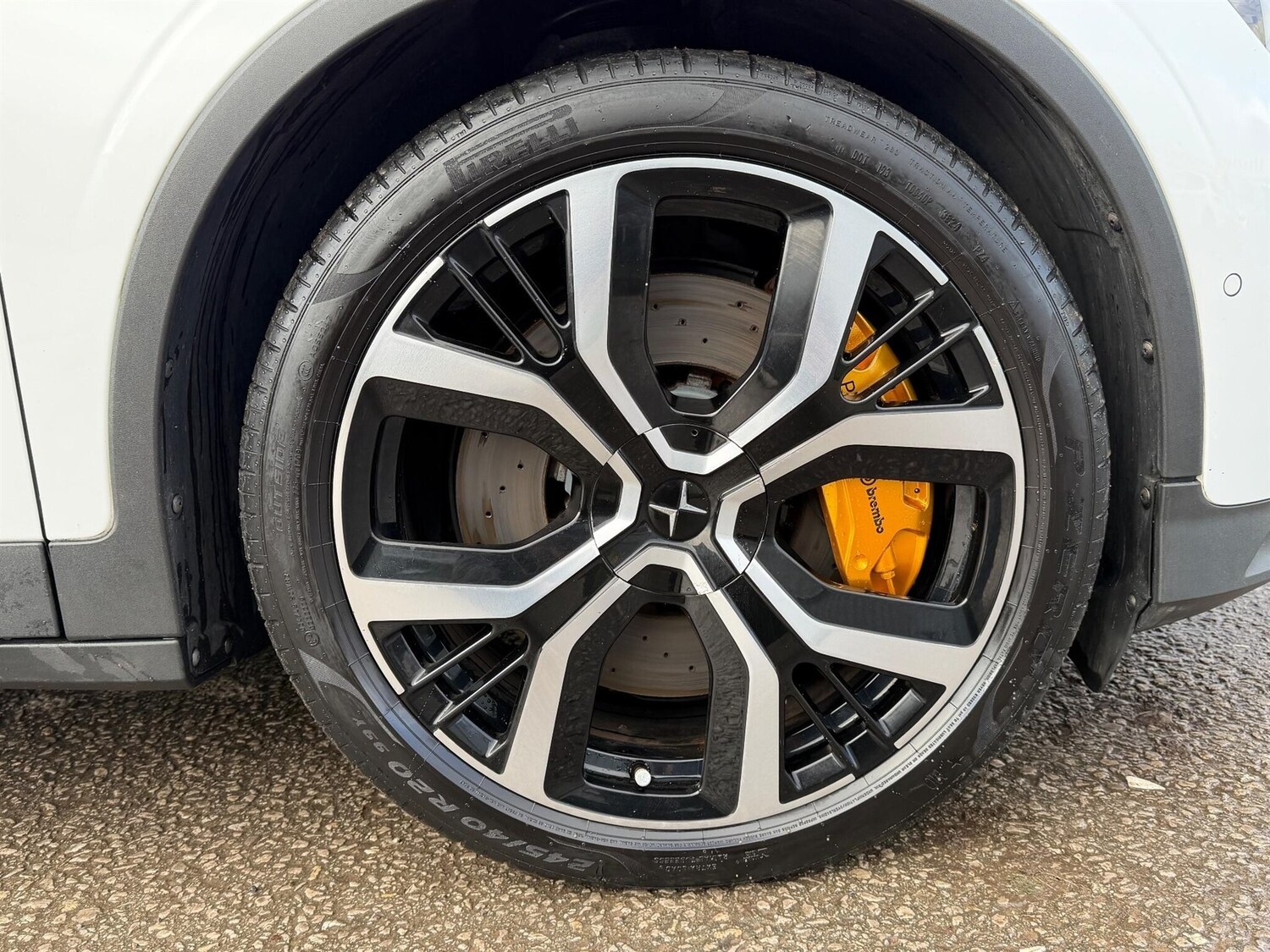 Used Polestar Polestar 2 2021 for sale - 76494720: Photo 35