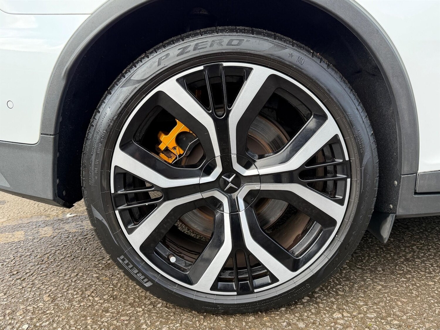 Used Polestar Polestar 2 2021 for sale - 76494720: Photo 36