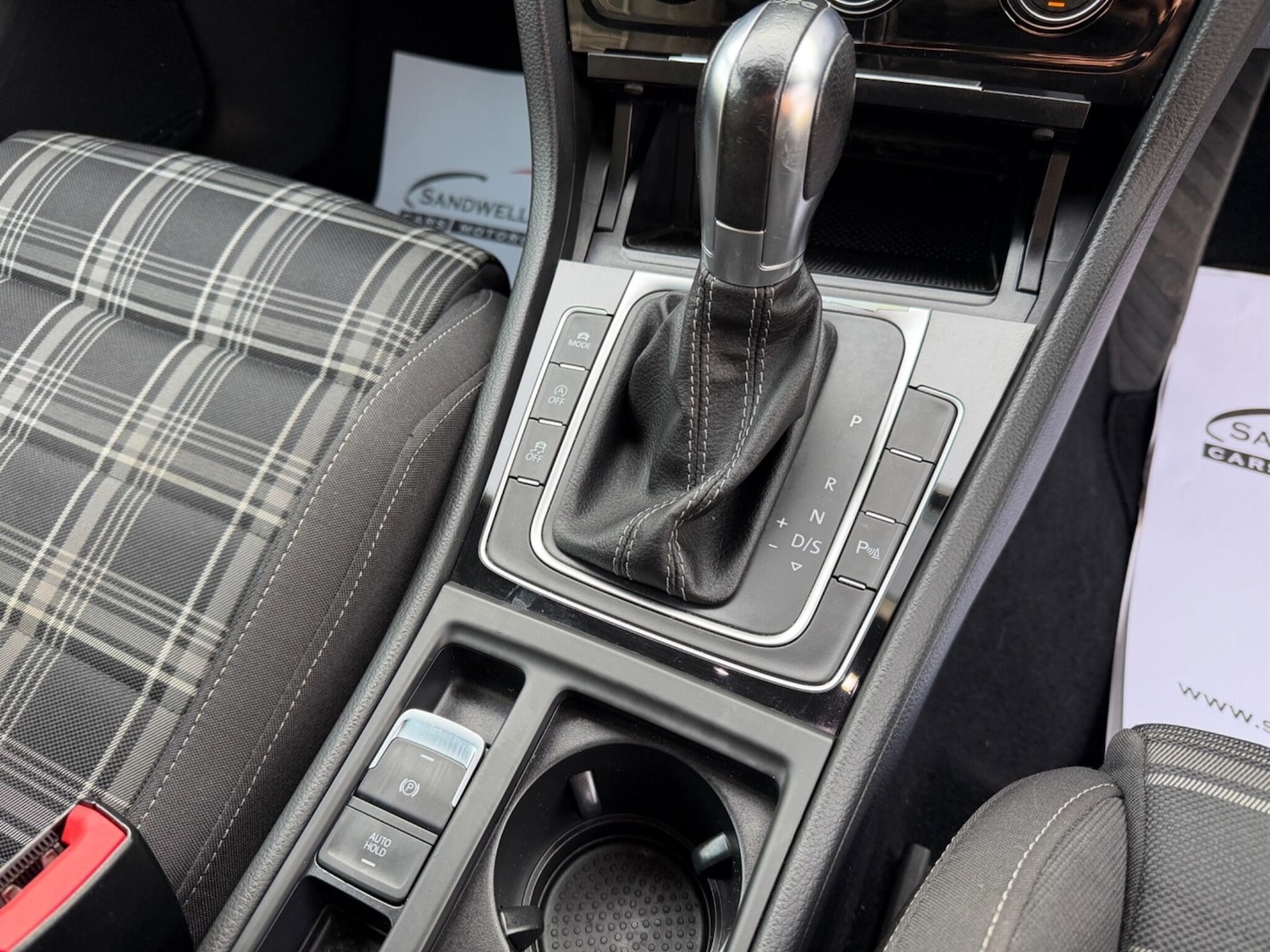 Used Volkswagen Golf 2017 for sale - 77607401: Photo 19