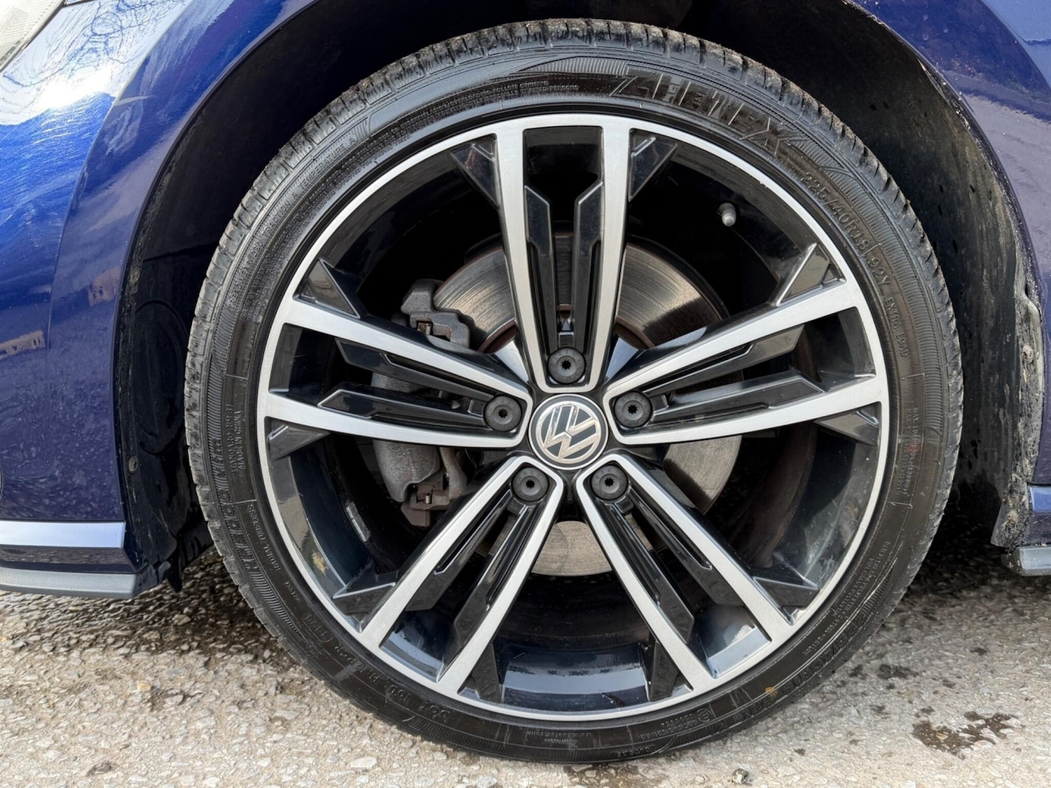 Used Volkswagen Golf 2017 for sale - 77607401: Photo 26