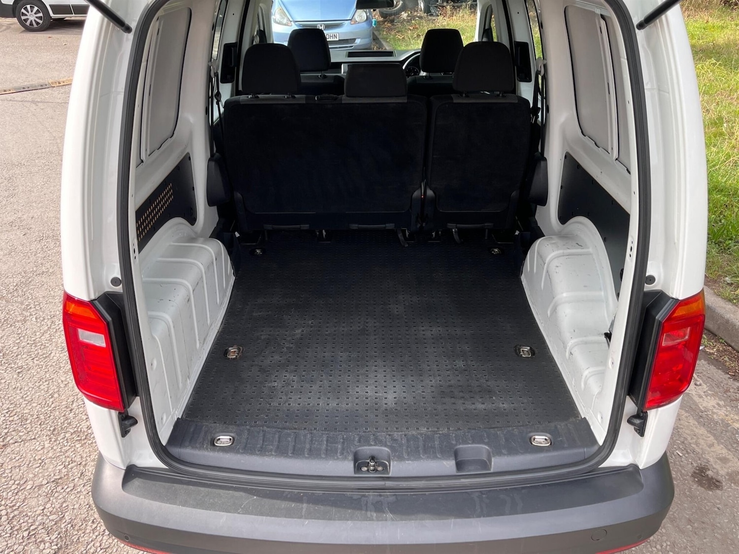 Vehicle 19