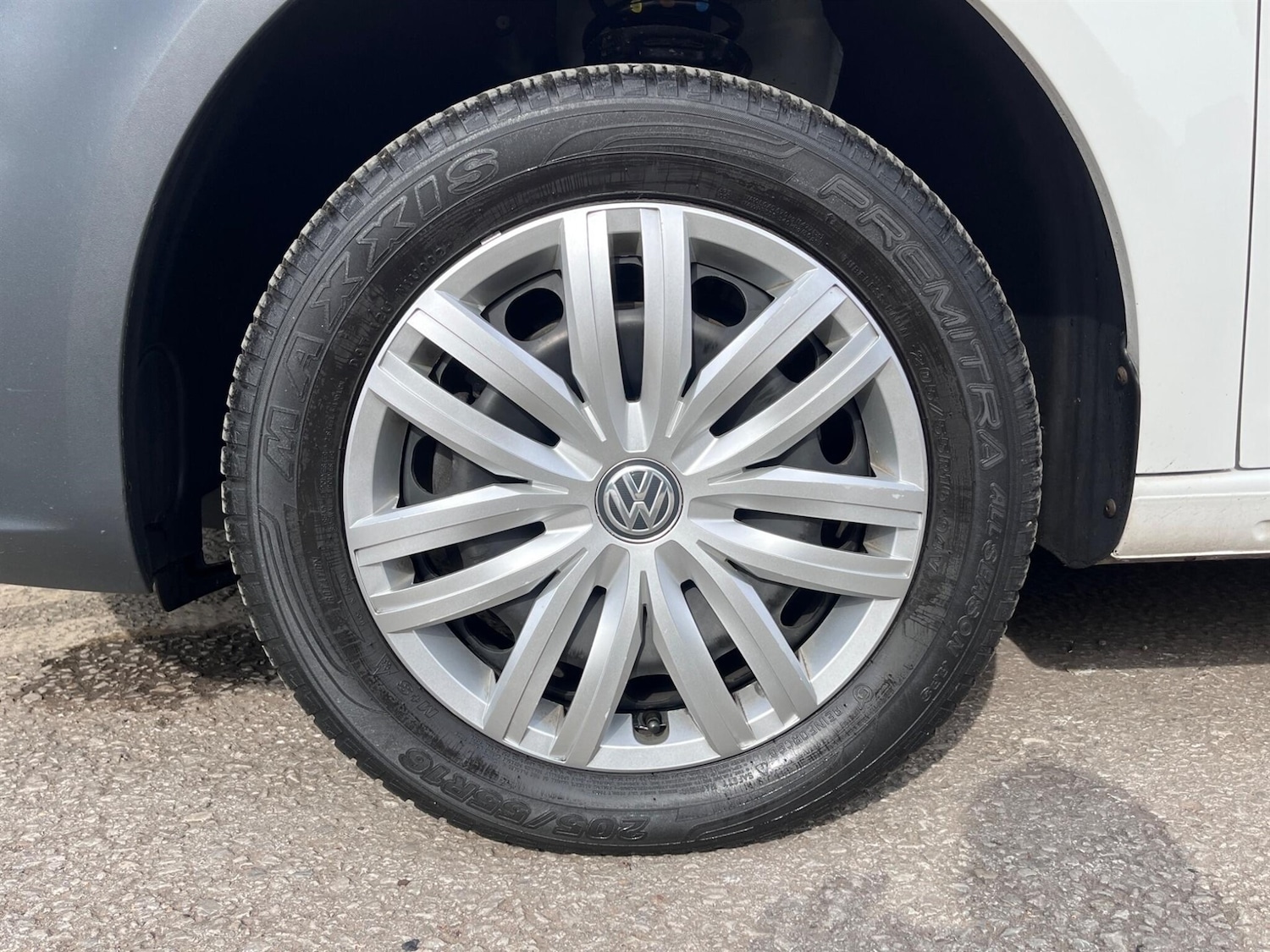 Vehicle 20