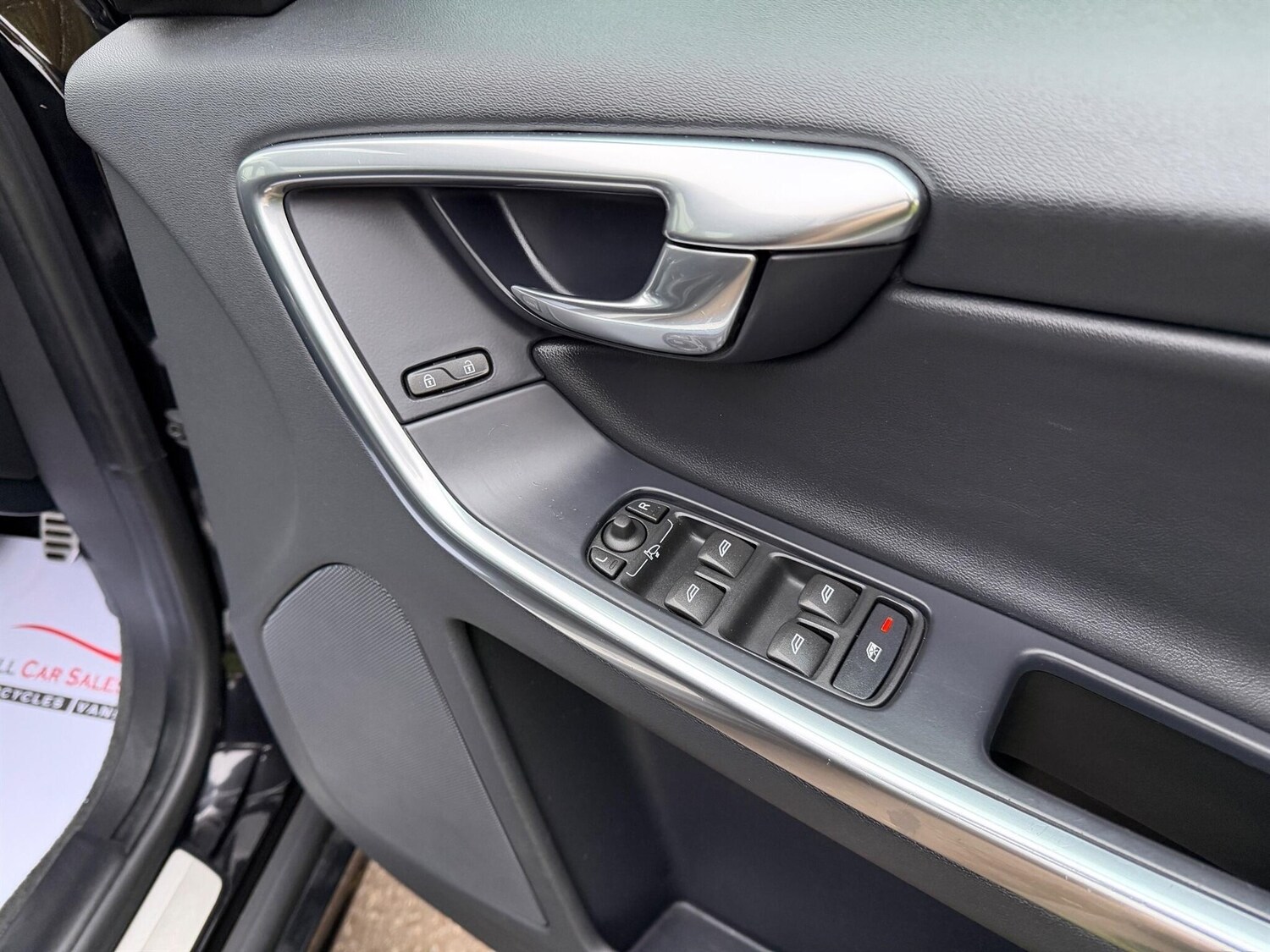 Used Volvo XC60 2015 for sale - 76177245: Photo 20