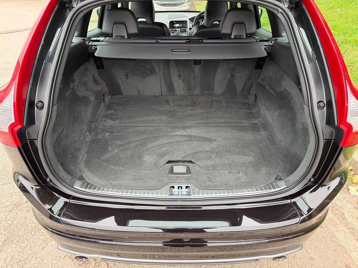 Used Volvo XC60 2015 for sale - 76177245: Photo 22