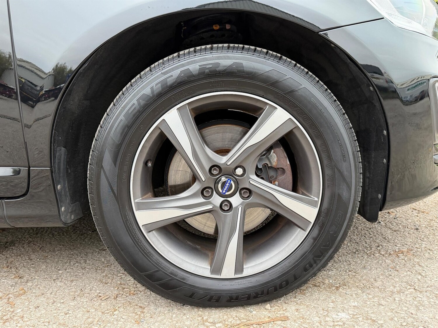 Used Volvo XC60 2015 for sale - 76177245: Photo 24