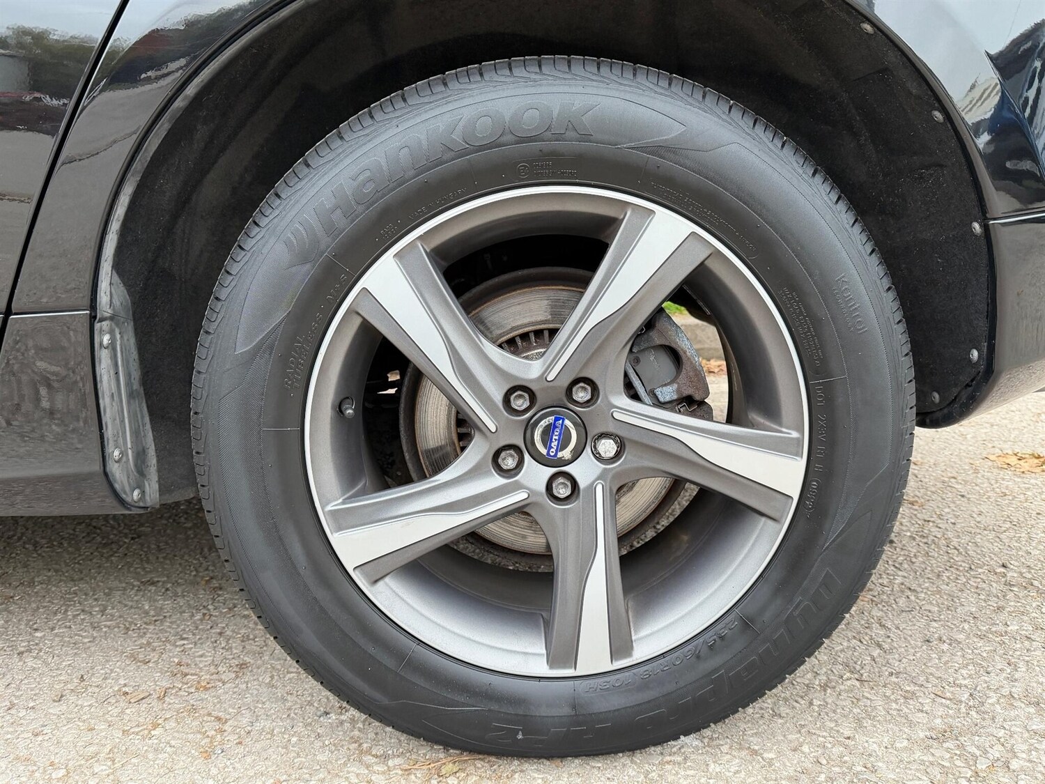 Used Volvo XC60 2015 for sale - 76177245: Photo 26