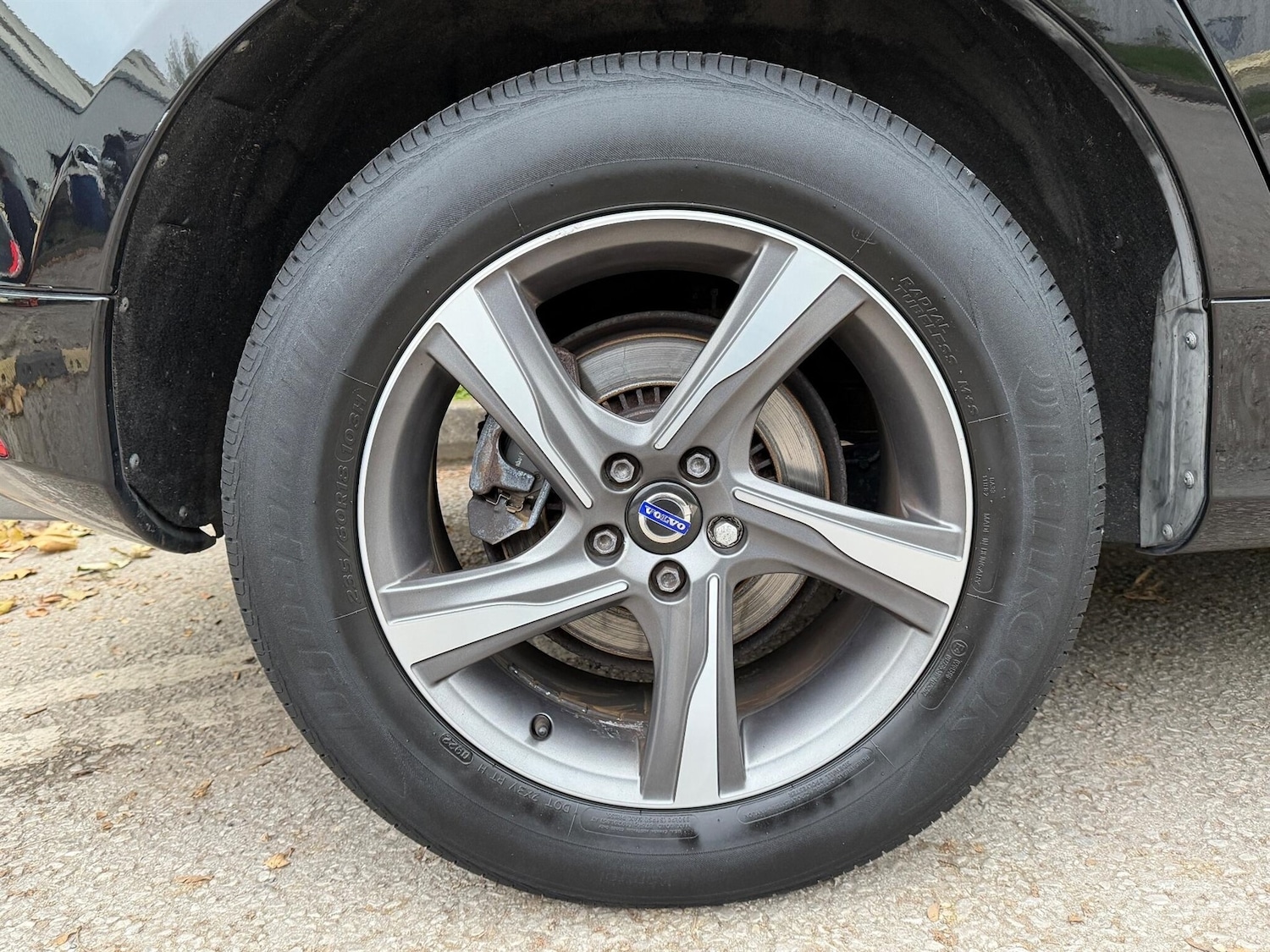 Used Volvo XC60 2015 for sale - 76177245: Photo 27