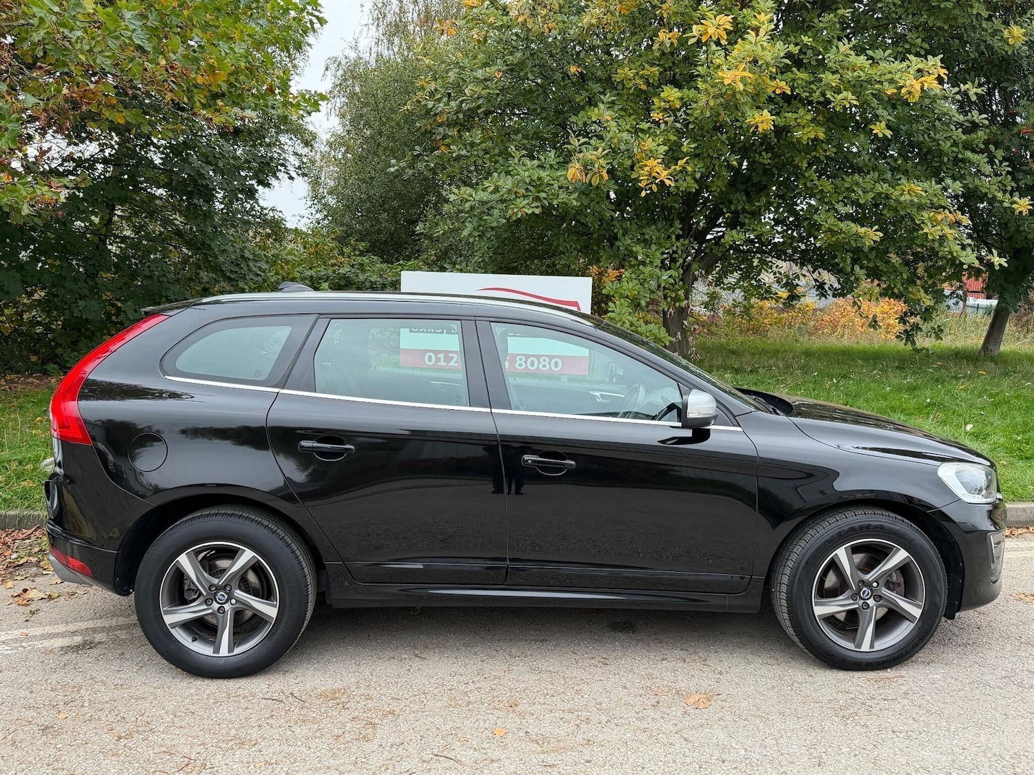 Used Volvo XC60 2015 for sale - 76177245: Photo 5