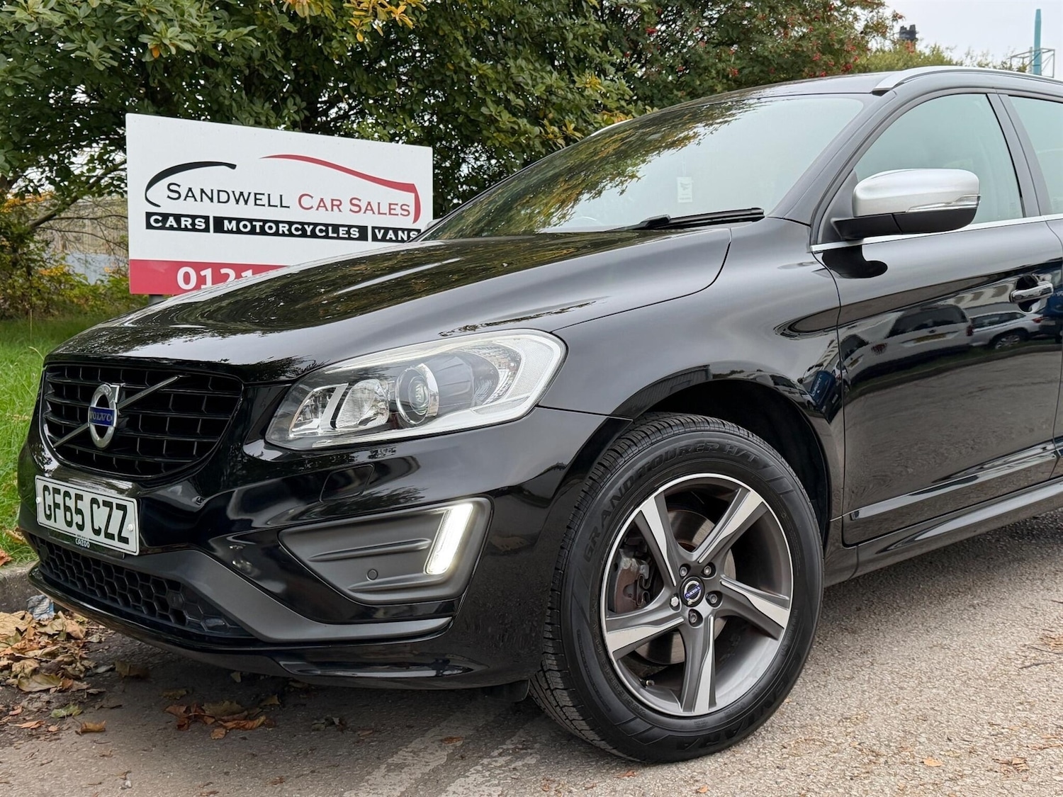 Used Volvo XC60 2015 for sale - 76177245: Photo 7