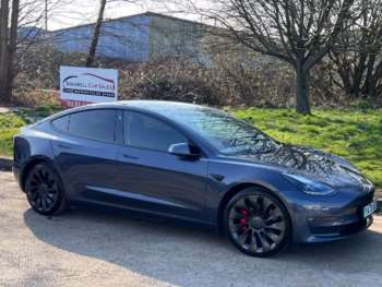 Used Tesla Model 3 2020 for sale - 74387452: Photo