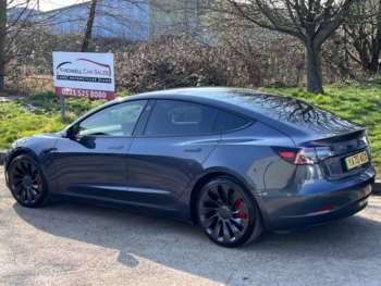 Used Tesla Model 3 2020 for sale - 74387452: Photo