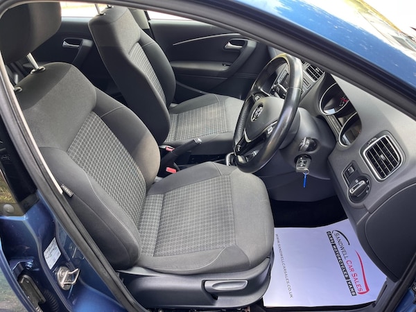Used Volkswagen Polo 2015 for sale - 75516774: Photo 10