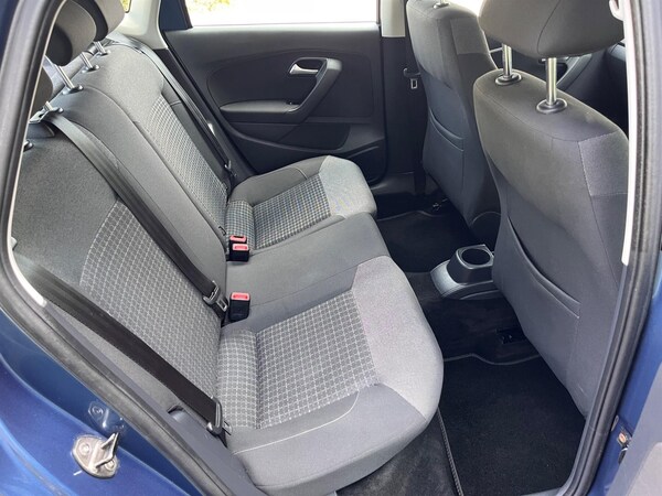 Used Volkswagen Polo 2015 for sale - 75516774: Photo 11