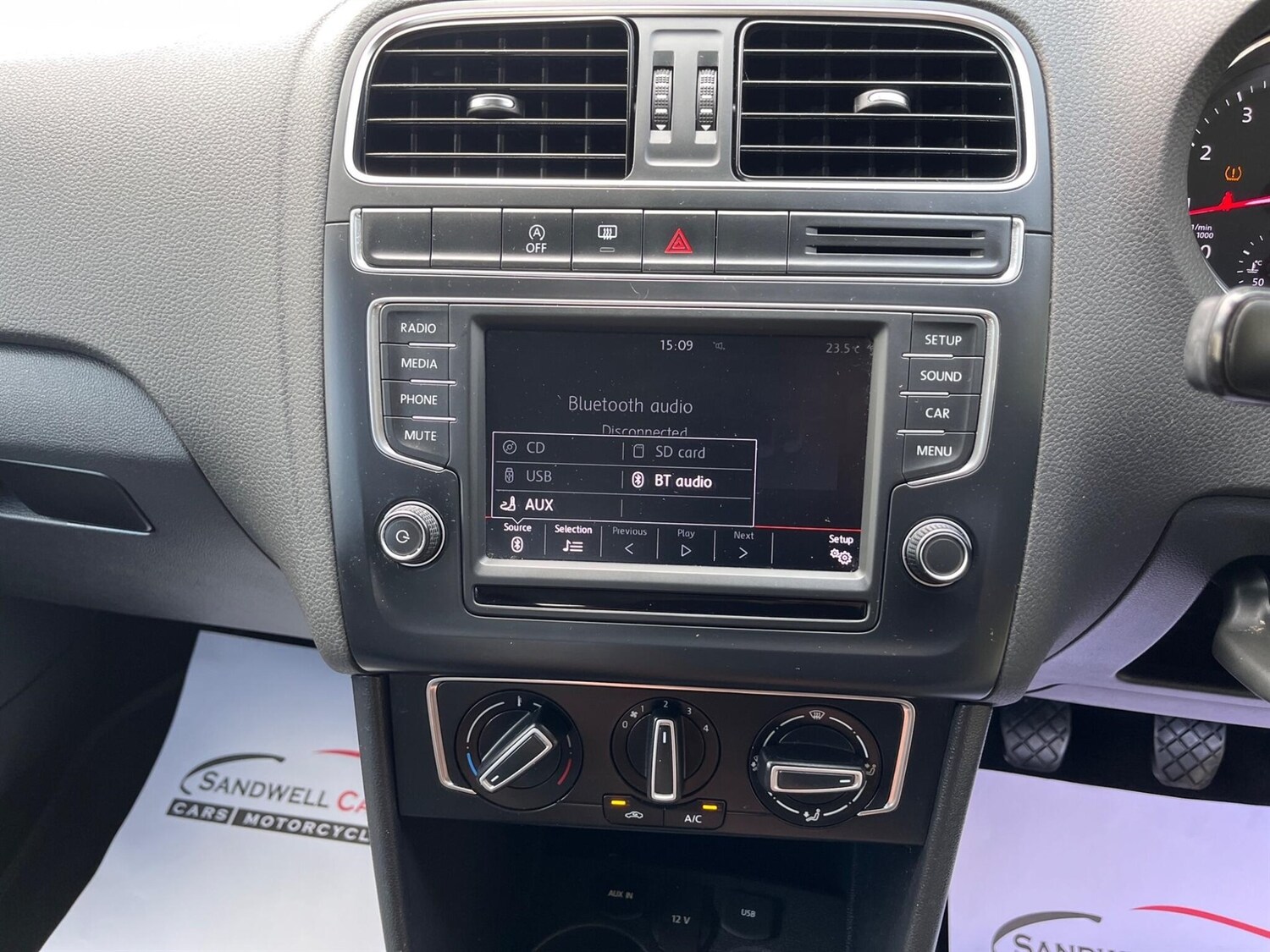 Vehicle 13
