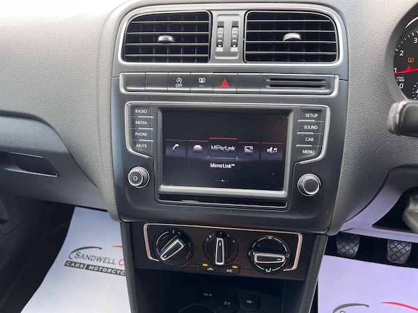 Used Volkswagen Polo 2015 for sale - 75516774: Photo 14