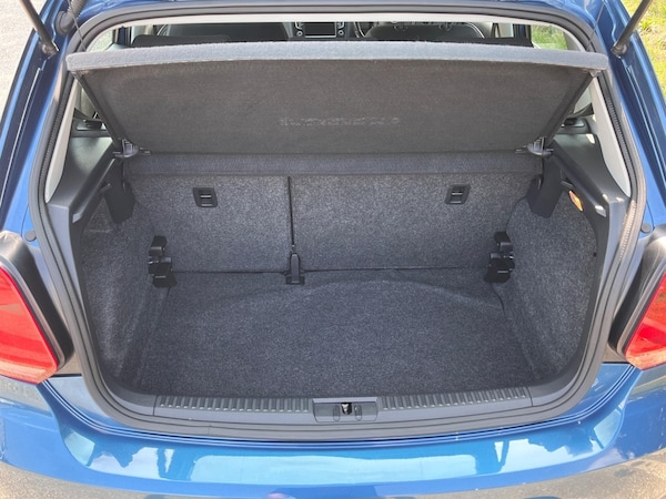 Used Volkswagen Polo 2015 for sale - 75516774: Photo 17