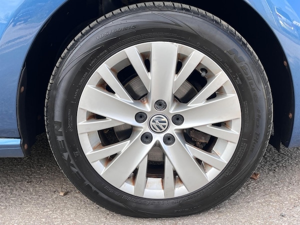Used Volkswagen Polo 2015 for sale - 75516774: Photo 19