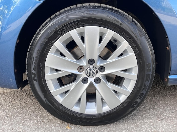Used Volkswagen Polo 2015 for sale - 75516774: Photo 21