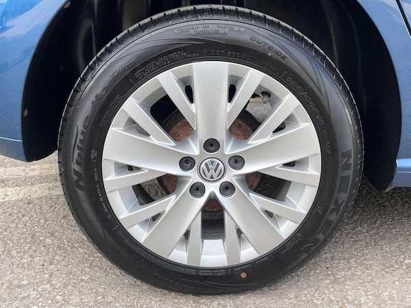 Used Volkswagen Polo 2015 for sale - 75516774: Photo 22
