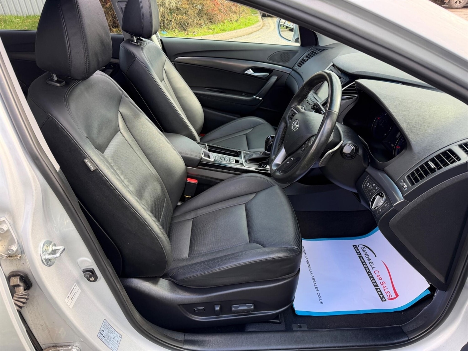 Used Hyundai i40 2015 for sale - 77743509: Photo 10