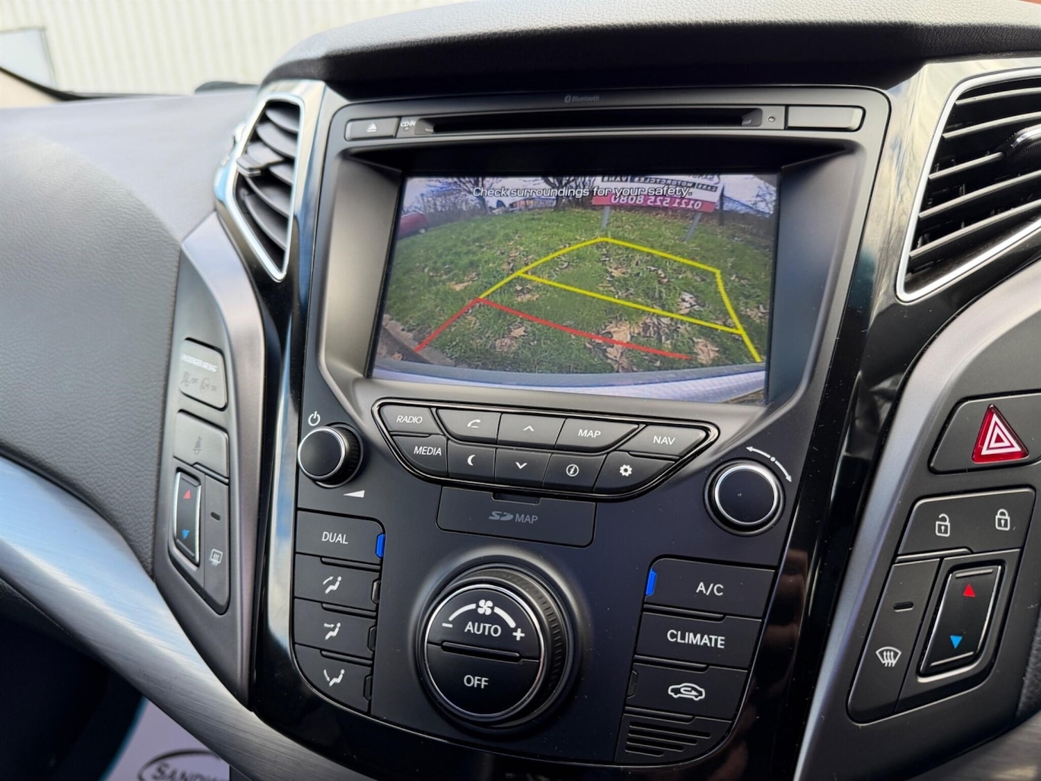 Used Hyundai i40 2015 for sale - 77743509: Photo 12