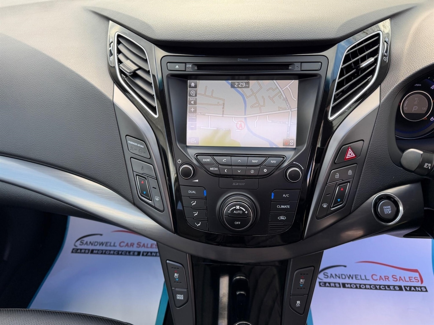 Used Hyundai i40 2015 for sale - 77743509: Photo 13