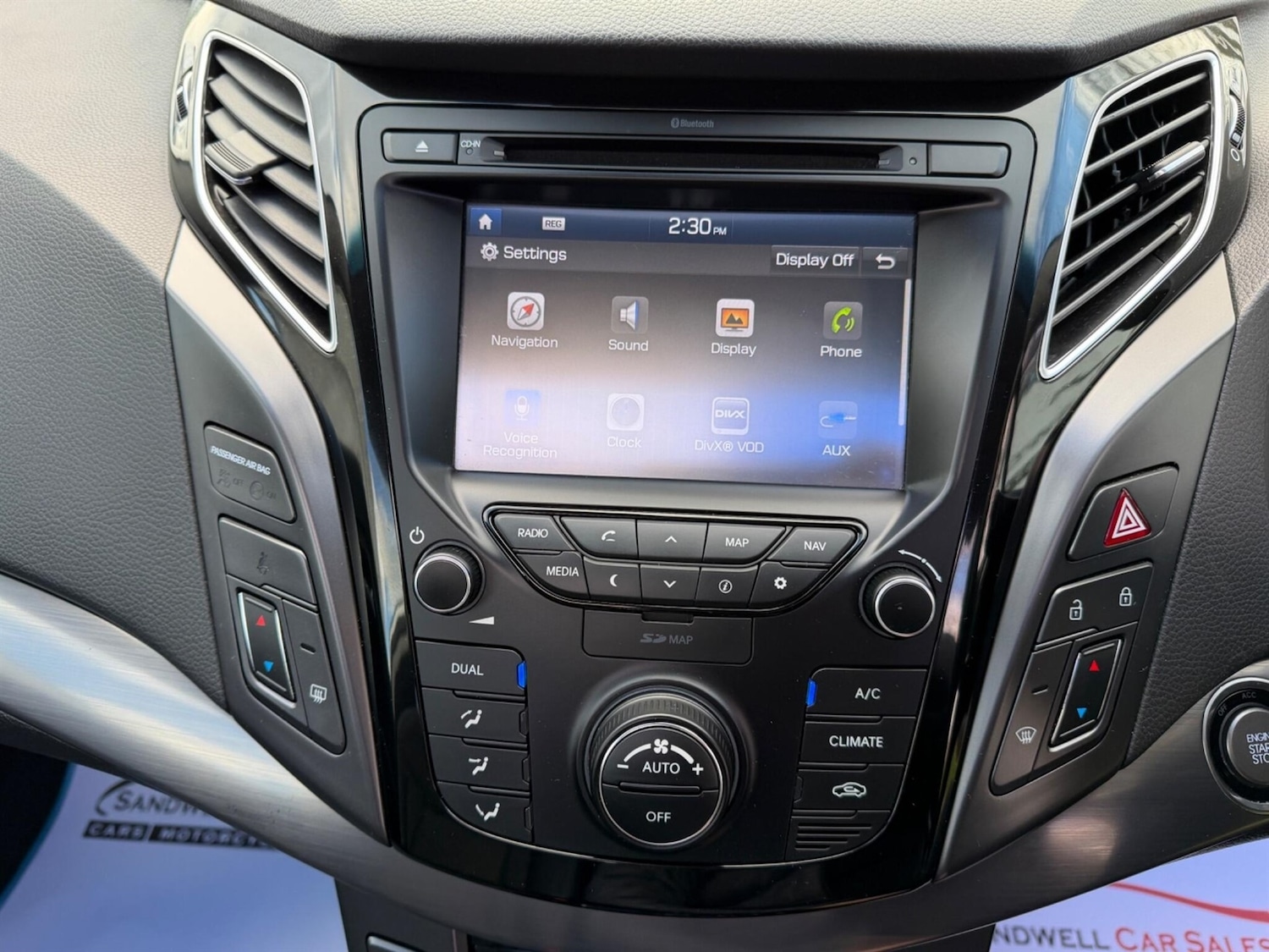 Used Hyundai i40 2015 for sale - 77743509: Photo 14