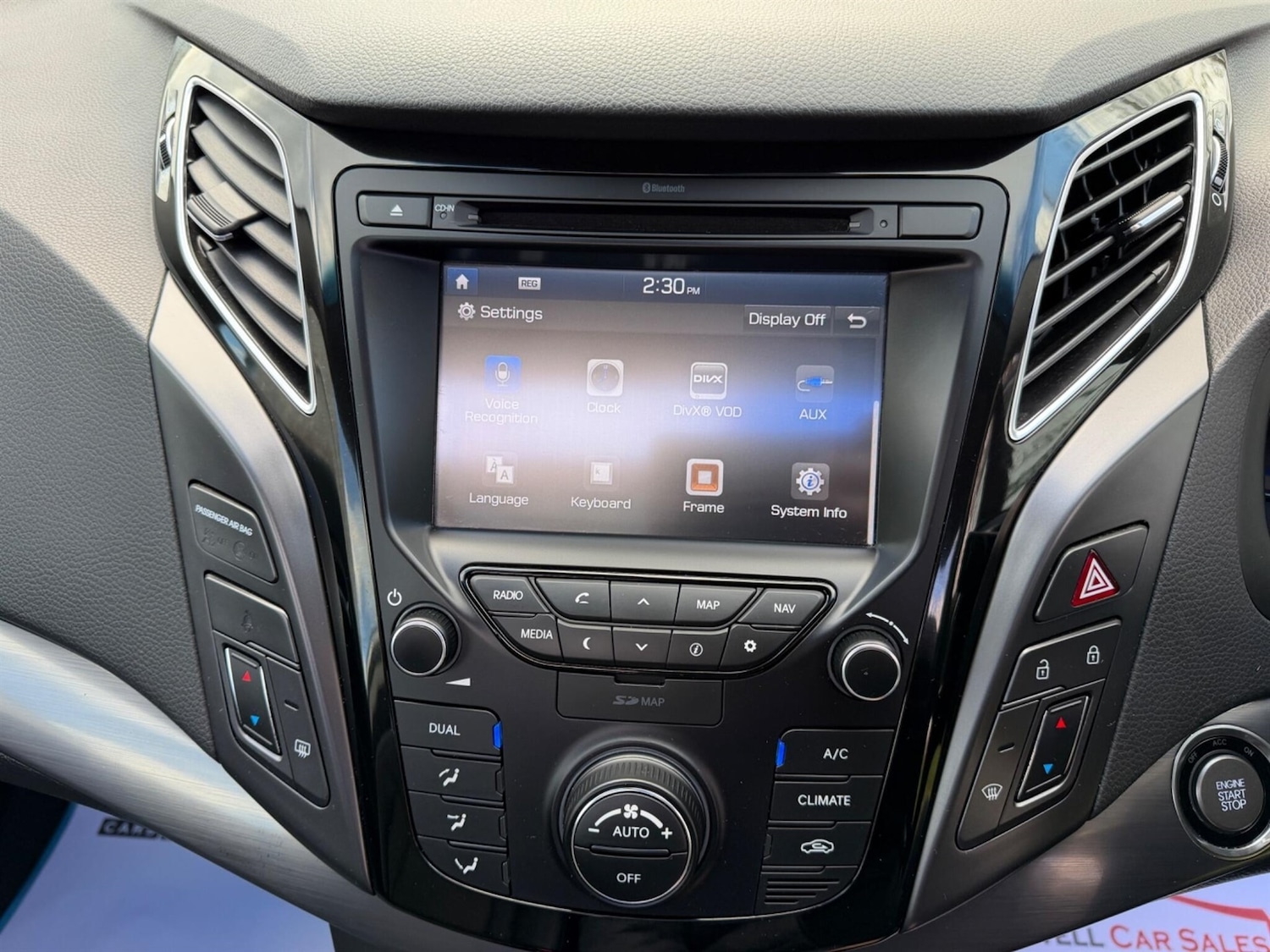 Used Hyundai i40 2015 for sale - 77743509: Photo 15