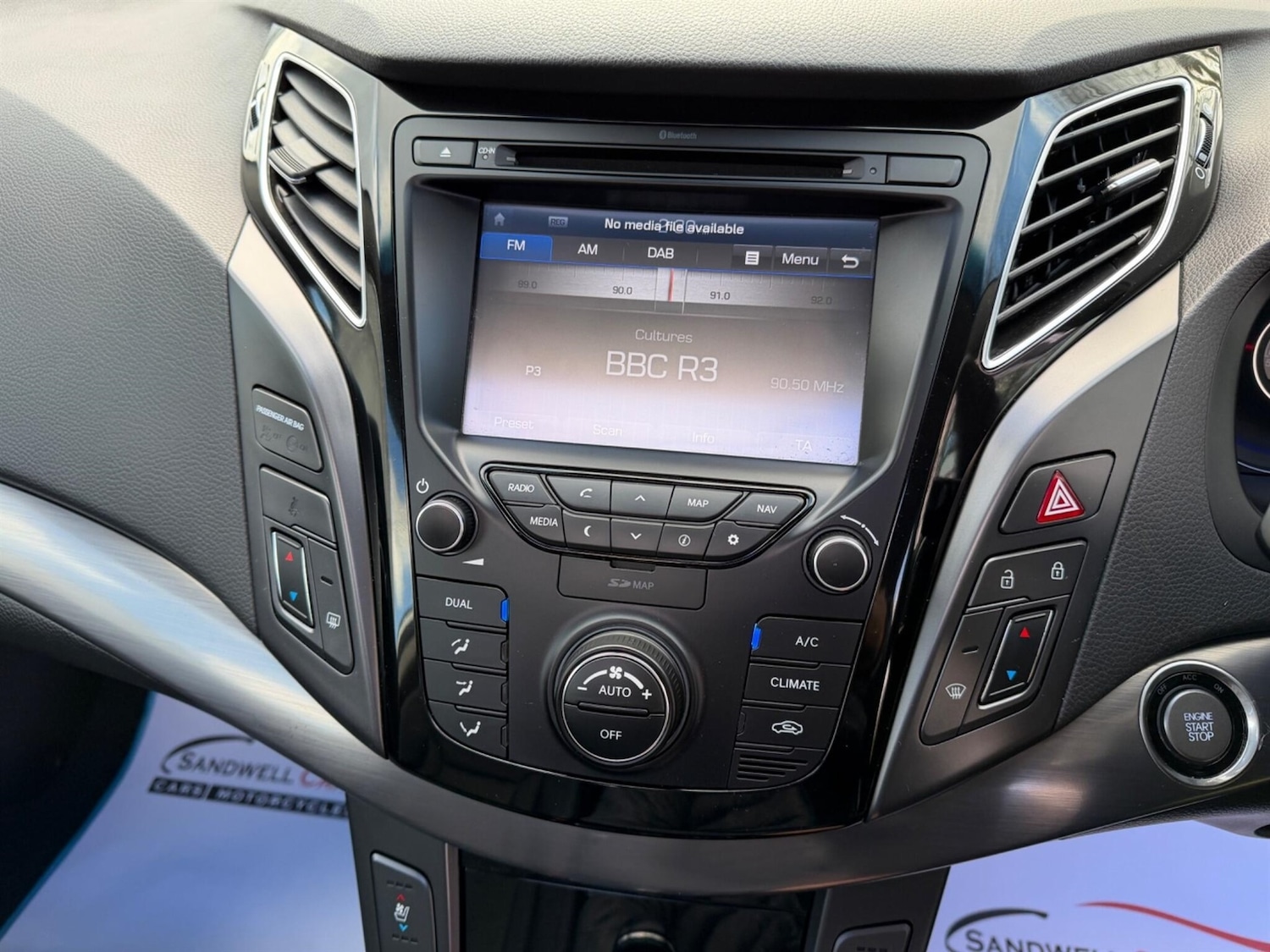 Used Hyundai i40 2015 for sale - 77743509: Photo 16