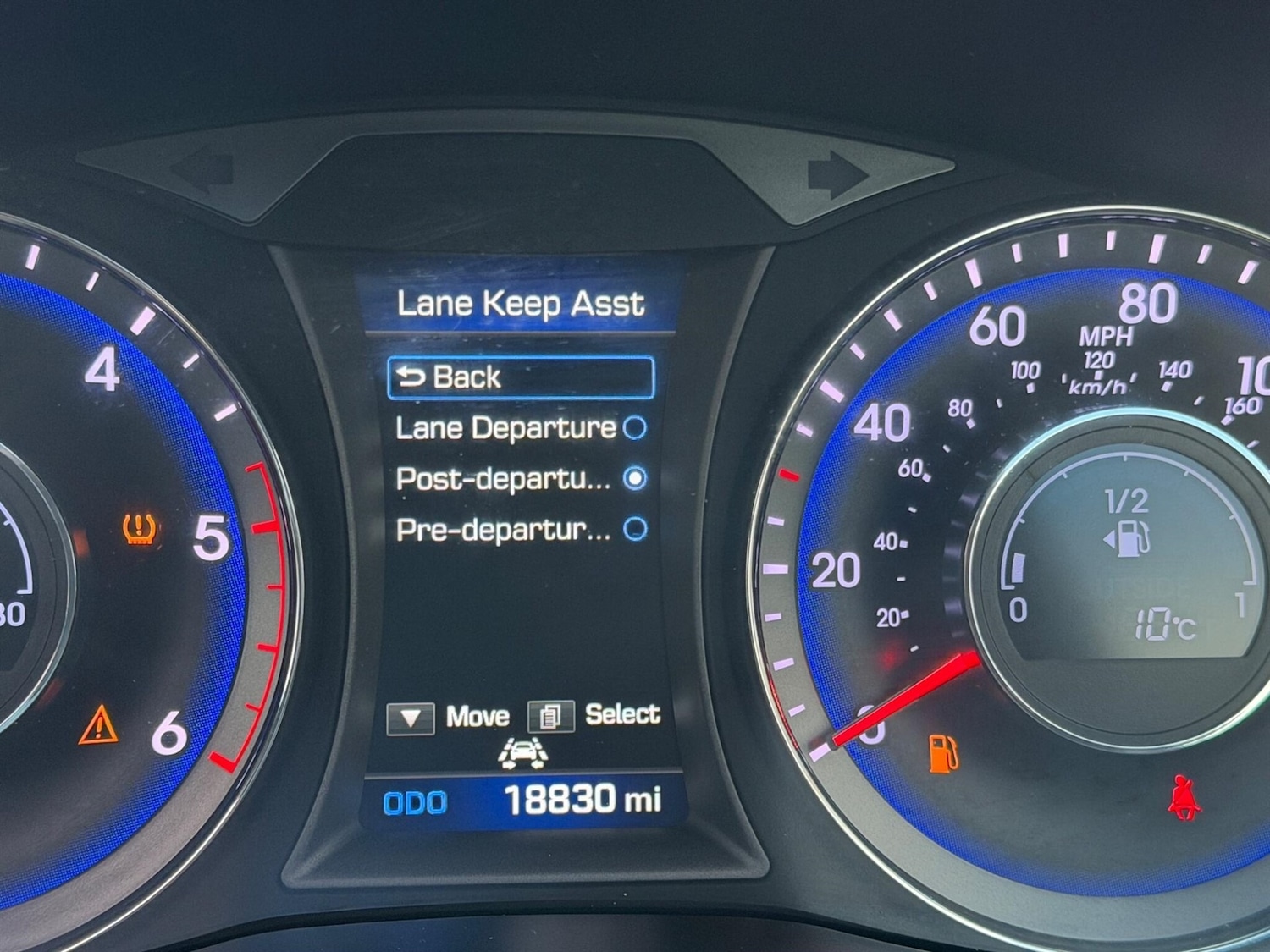 Used Hyundai i40 2015 for sale - 77743509: Photo 19