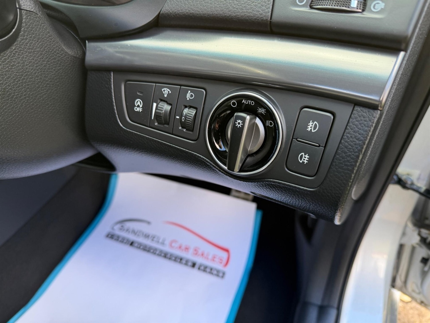 Used Hyundai i40 2015 for sale - 77743509: Photo 20