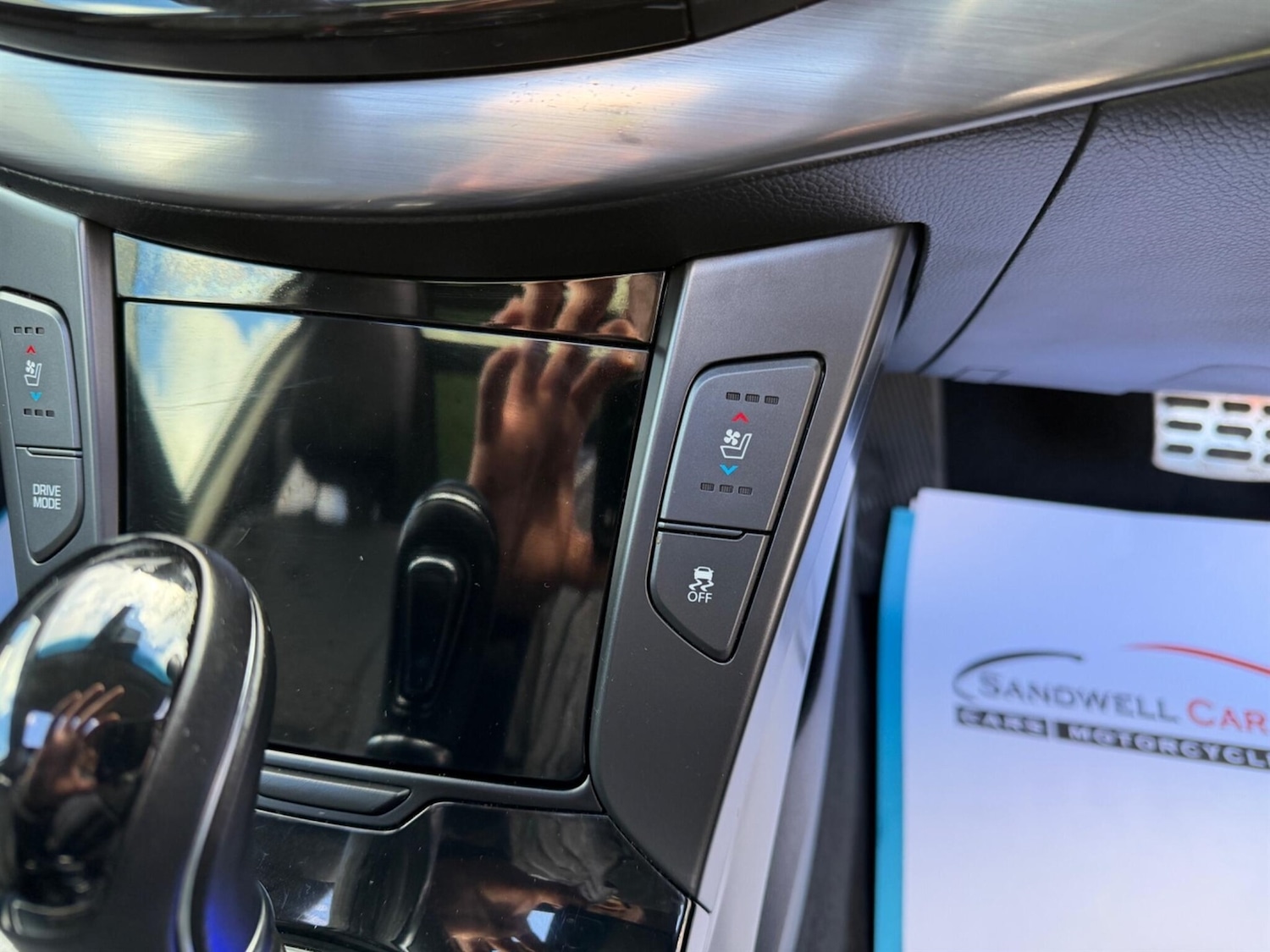 Used Hyundai i40 2015 for sale - 77743509: Photo 21