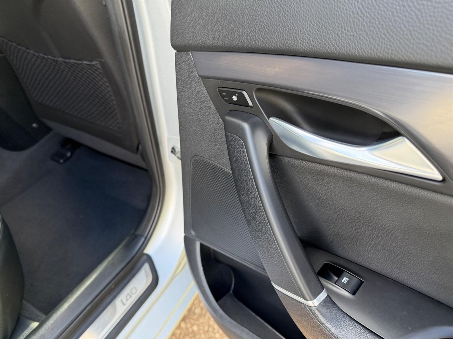 Used Hyundai i40 2015 for sale - 77743509: Photo 24