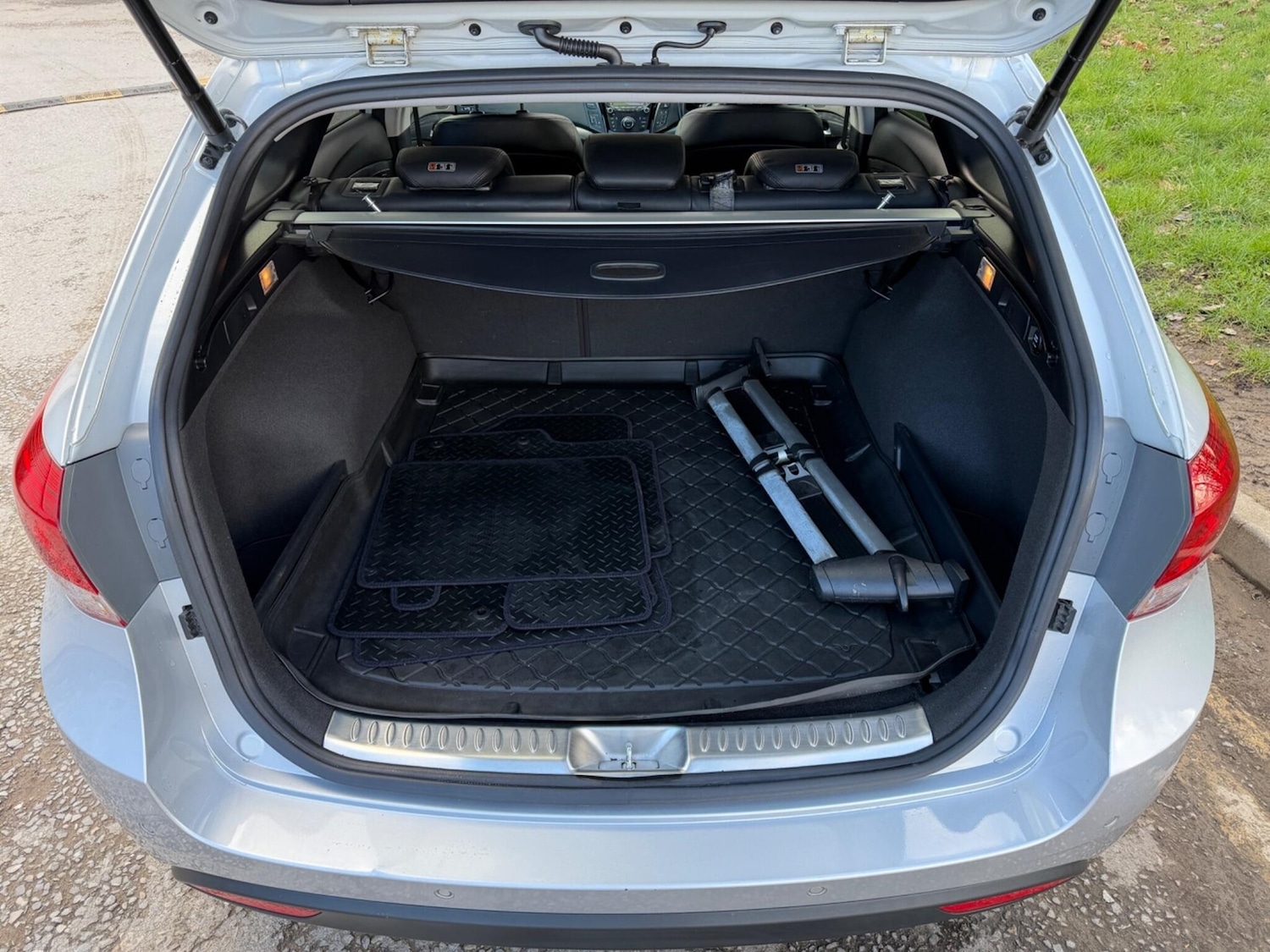 Used Hyundai i40 2015 for sale - 77743509: Photo 26