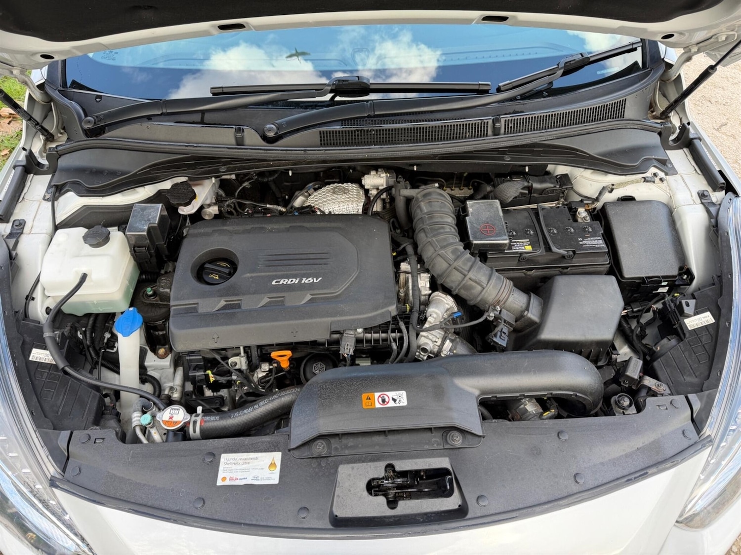 Used Hyundai i40 2015 for sale - 77743509: Photo 27