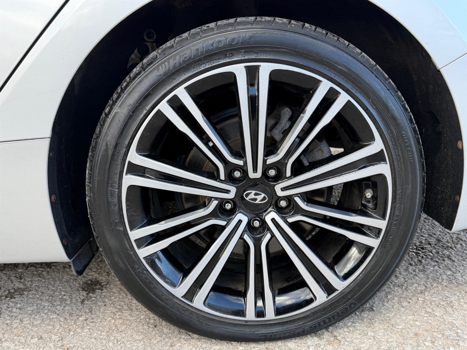 Used Hyundai i40 2015 for sale - 77743509: Photo 28