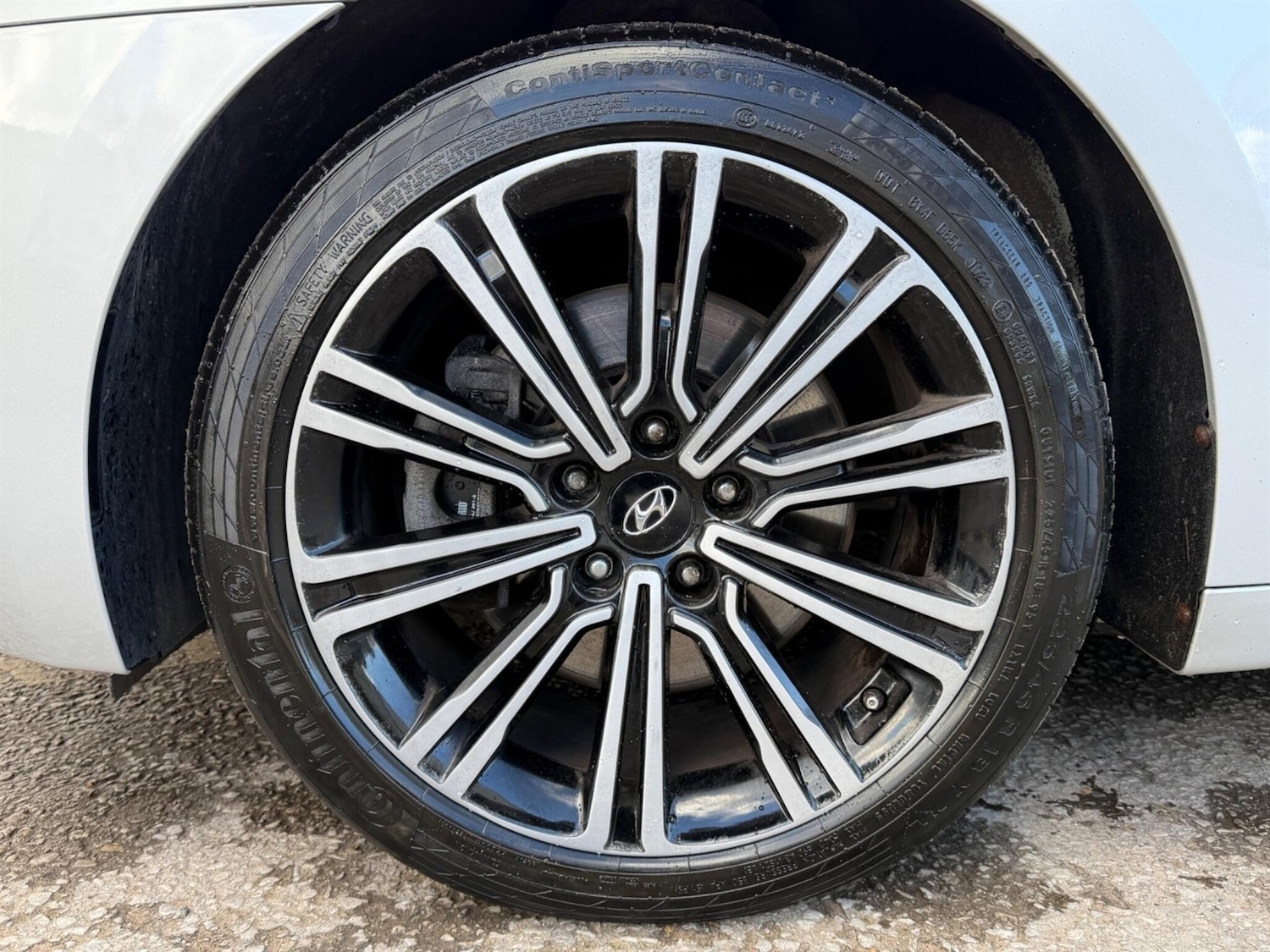 Used Hyundai i40 2015 for sale - 77743509: Photo 30