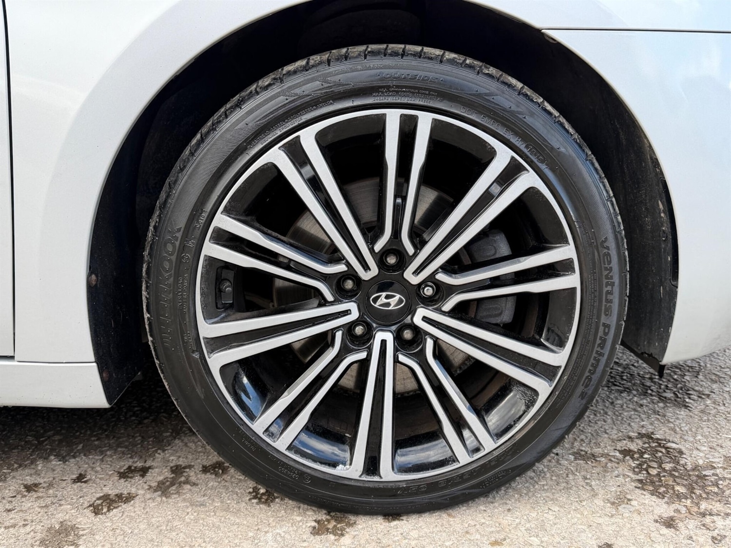 Used Hyundai i40 2015 for sale - 77743509: Photo 31