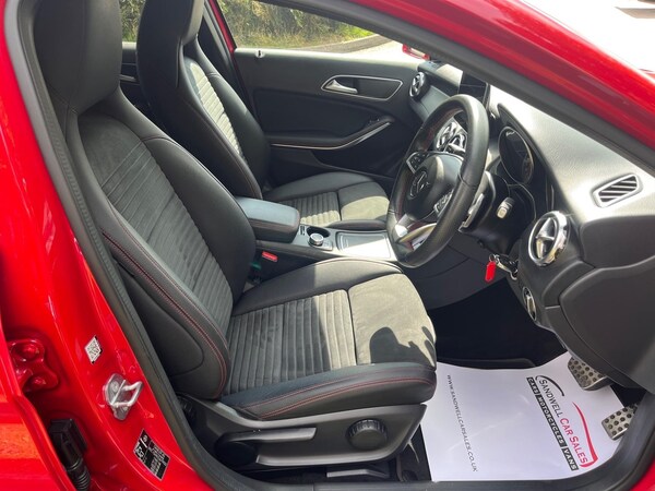 Used Mercedes-Benz GLA 2019 for sale - 75205709: Photo 10
