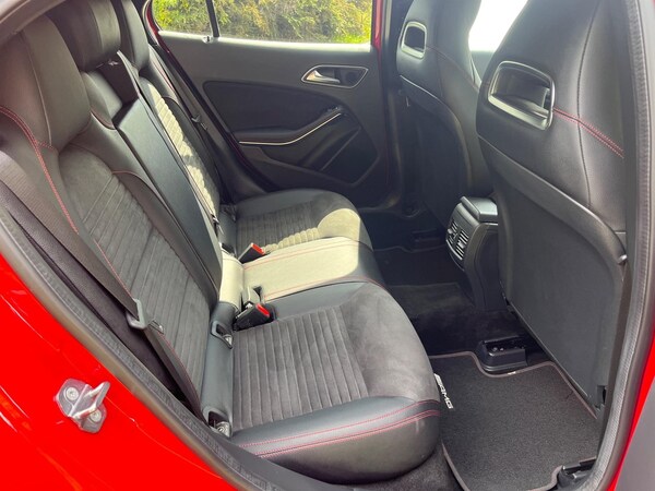 Used Mercedes-Benz GLA 2019 for sale - 75205709: Photo 11