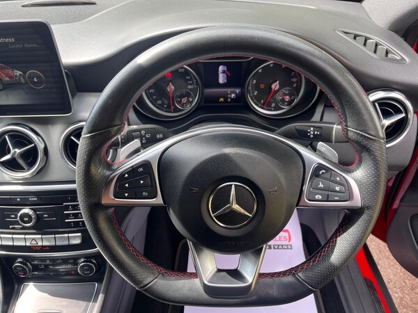 Used Mercedes-Benz GLA 2019 for sale - 75205709: Photo 12